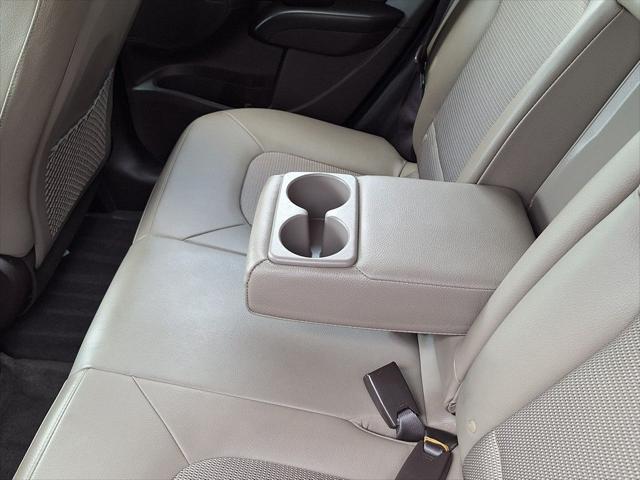 used 2014 Hyundai Tucson car, priced at $6,788