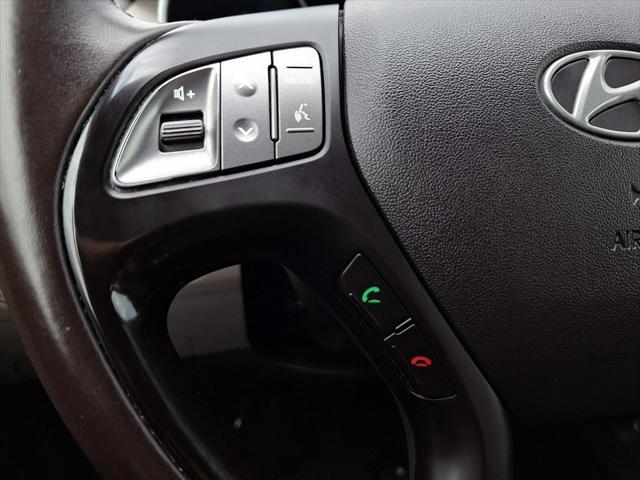 used 2014 Hyundai Tucson car, priced at $6,788