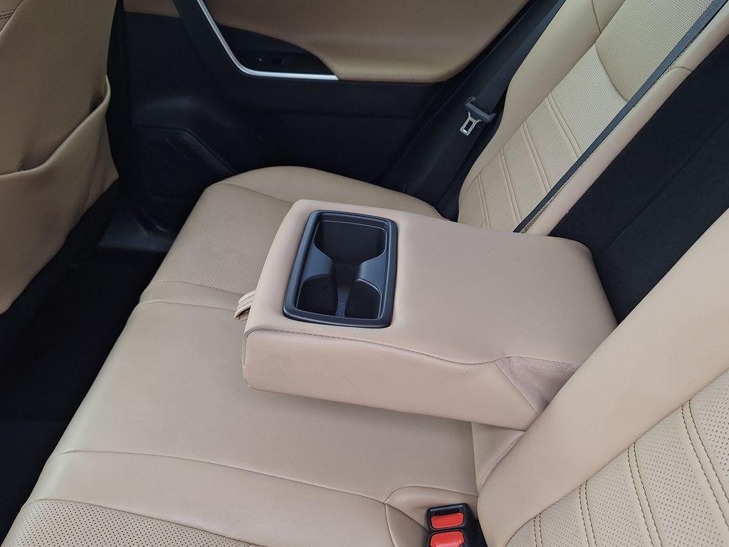 used 2020 Toyota RAV4 Hybrid car, priced at $25,488