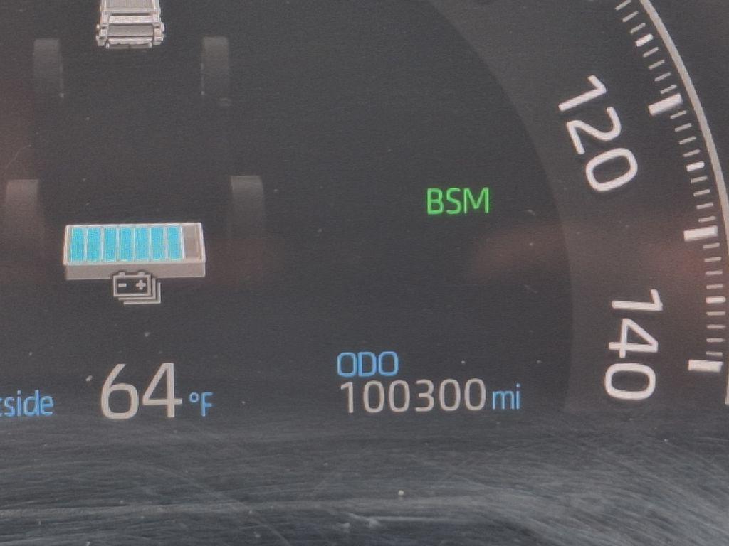 used 2020 Toyota RAV4 Hybrid car, priced at $25,488