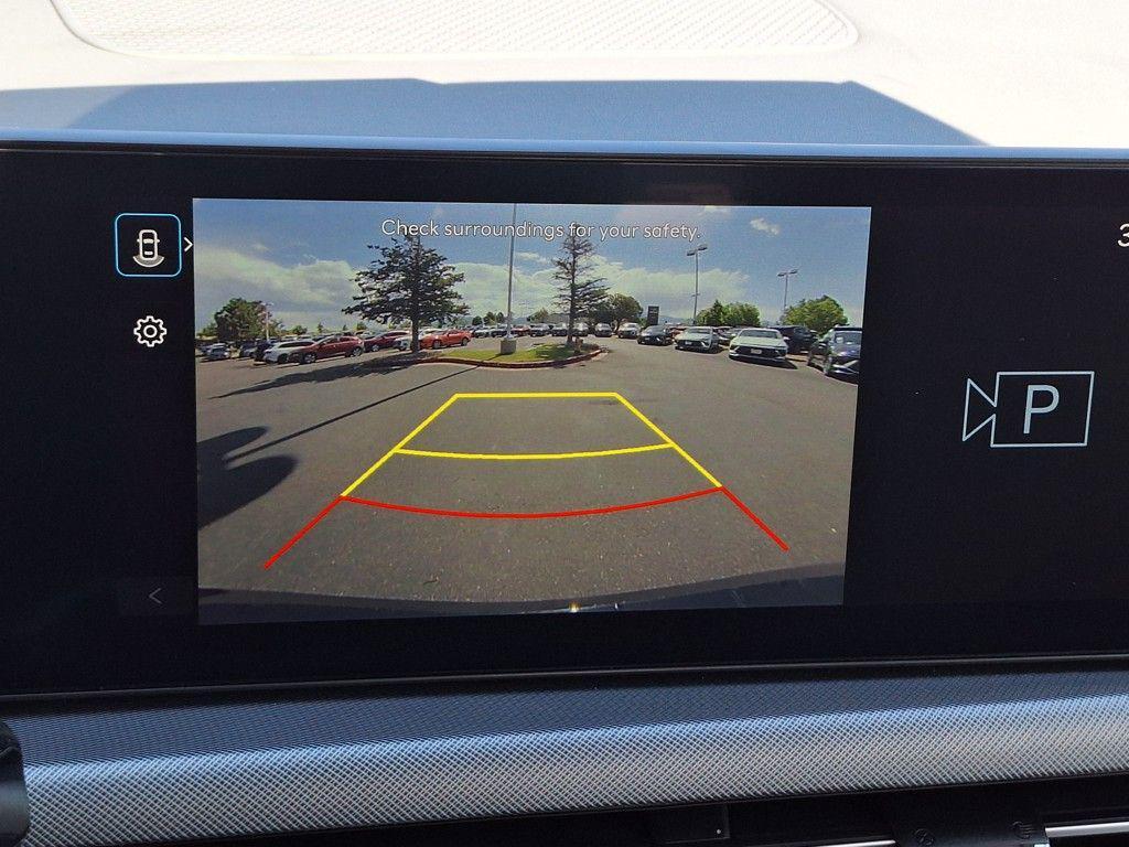 new 2024 Hyundai Sonata car, priced at $29,465