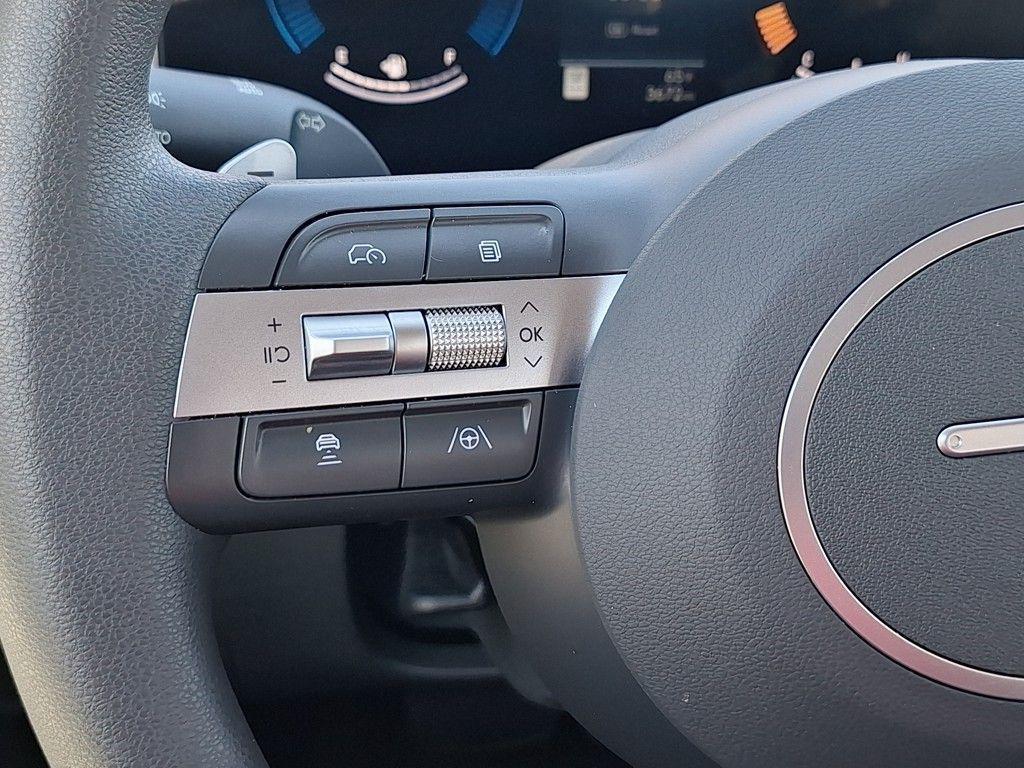 new 2024 Hyundai Sonata car, priced at $29,465