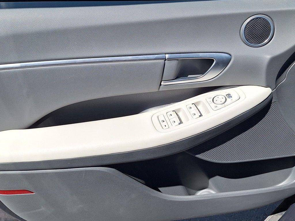 new 2024 Hyundai Sonata car, priced at $29,465