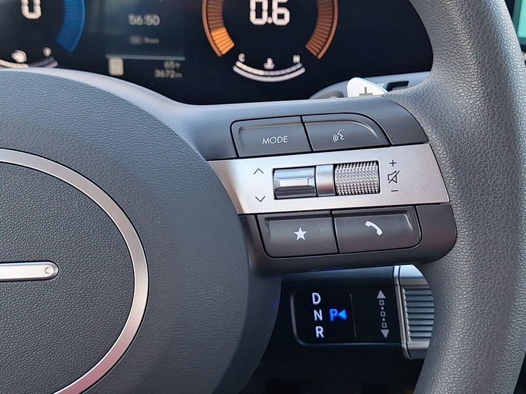 new 2024 Hyundai Sonata car, priced at $29,465