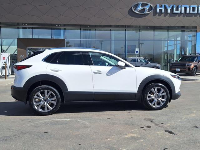 used 2020 Mazda CX-30 car, priced at $20,988