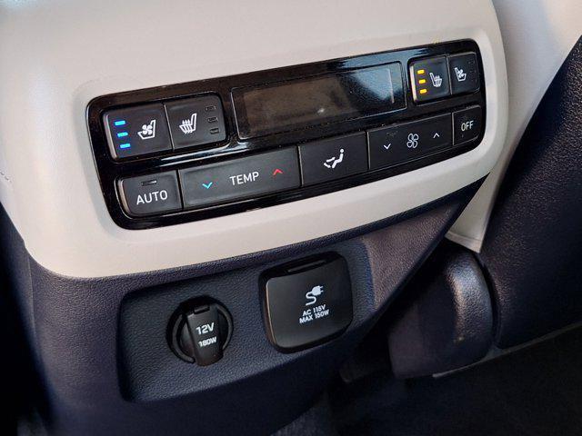 new 2023 Hyundai Palisade car, priced at $45,988