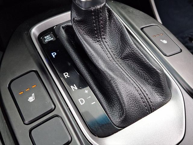 used 2015 Hyundai Santa Fe Sport car, priced at $10,988