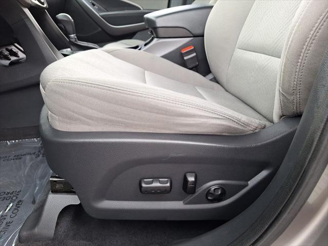used 2015 Hyundai Santa Fe Sport car, priced at $10,988