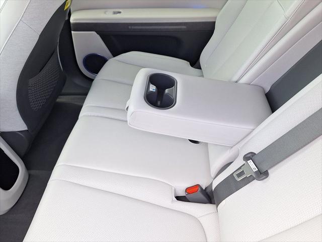 used 2024 Hyundai IONIQ 5 car, priced at $35,988