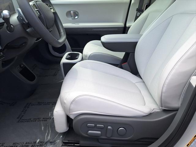 used 2024 Hyundai IONIQ 5 car, priced at $35,988