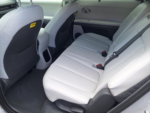 used 2024 Hyundai IONIQ 5 car, priced at $35,988