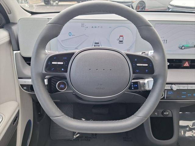 used 2024 Hyundai IONIQ 5 car, priced at $35,988