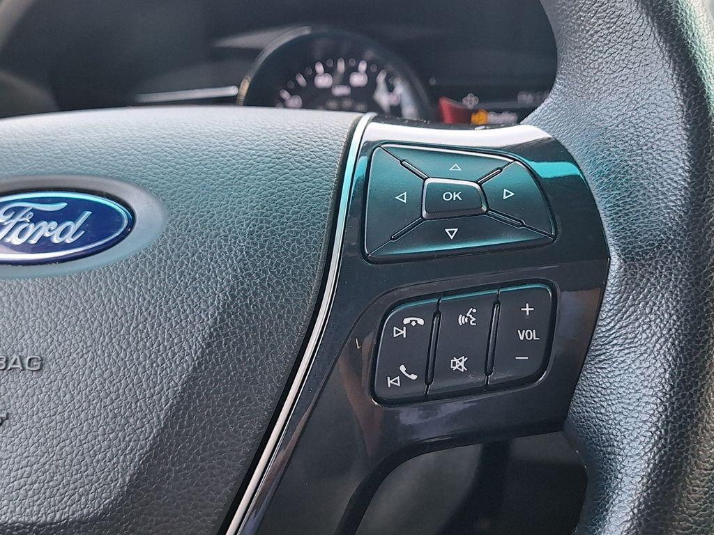 used 2017 Ford Explorer car, priced at $17,988