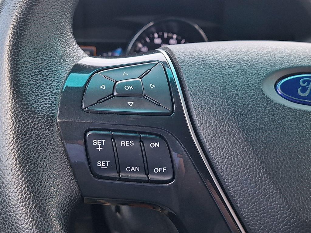 used 2017 Ford Explorer car, priced at $17,988