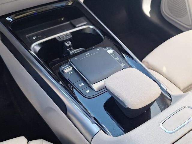 used 2021 Mercedes-Benz GLB 250 car, priced at $27,988
