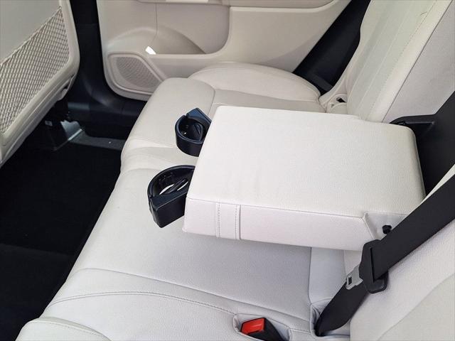 used 2021 Mercedes-Benz GLB 250 car, priced at $27,488