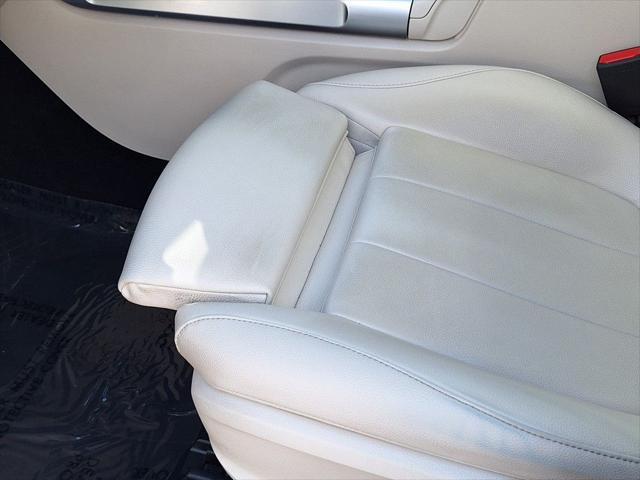 used 2021 Mercedes-Benz GLB 250 car, priced at $27,488