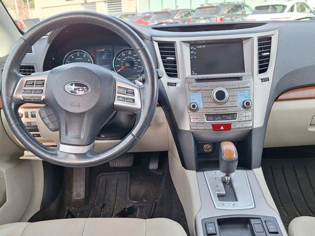 used 2014 Subaru Outback car, priced at $14,988