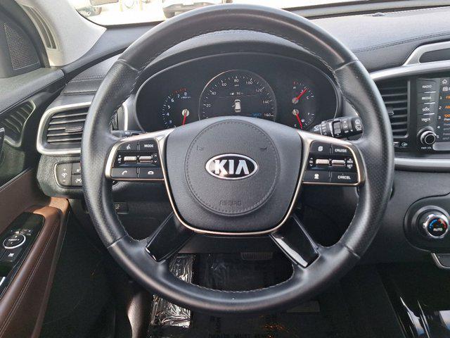 used 2019 Kia Sorento car, priced at $25,988