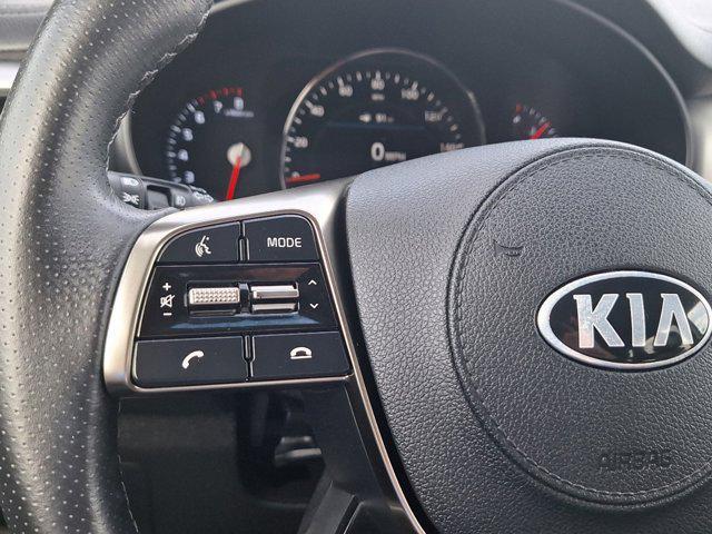 used 2019 Kia Sorento car, priced at $25,988