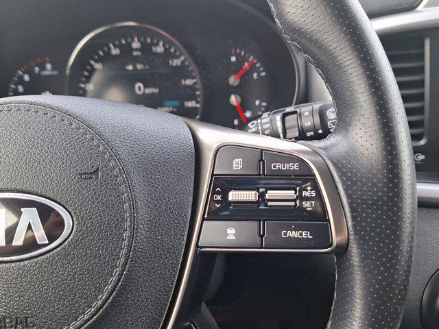 used 2019 Kia Sorento car, priced at $25,988