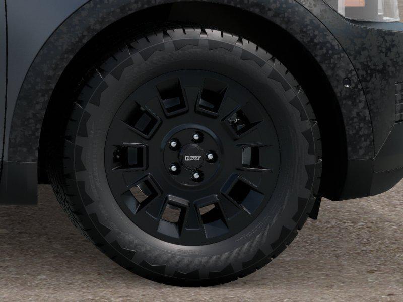 new 2025 Hyundai IONIQ 5 car, priced at $58,100