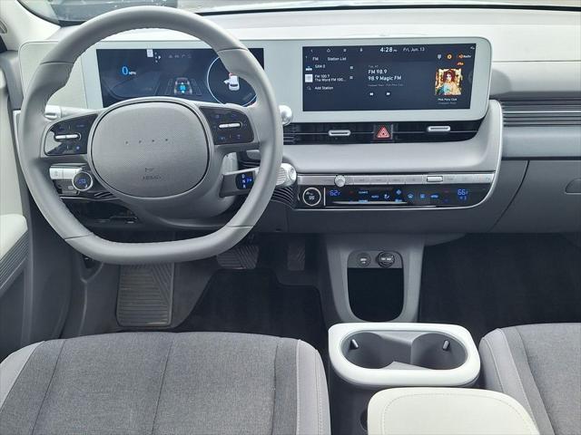 used 2024 Hyundai IONIQ 5 car, priced at $34,988