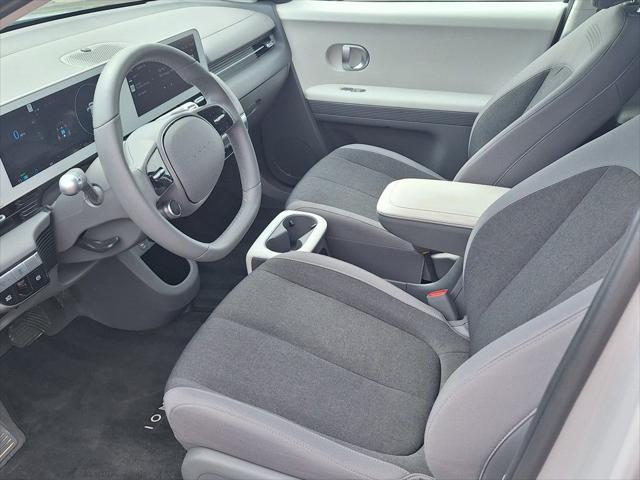 used 2024 Hyundai IONIQ 5 car, priced at $34,988