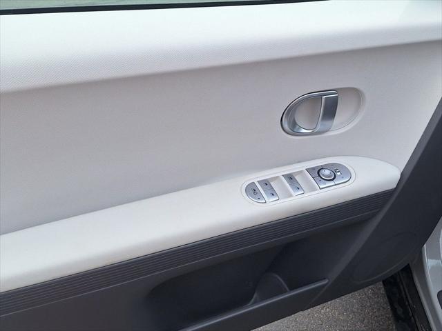 used 2024 Hyundai IONIQ 5 car, priced at $34,988