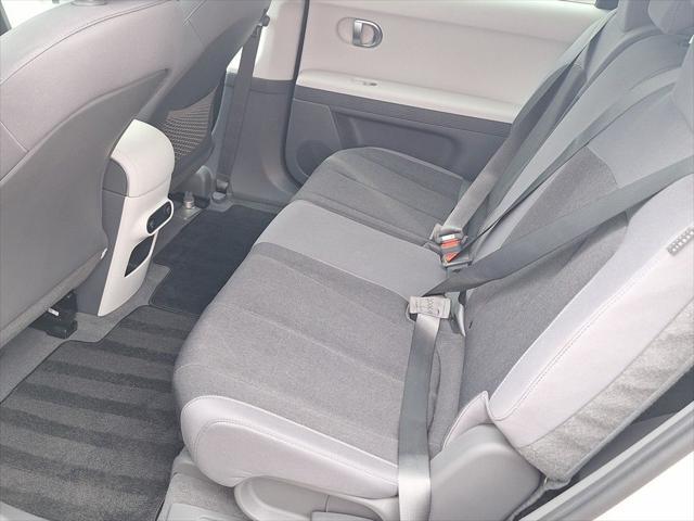 used 2024 Hyundai IONIQ 5 car, priced at $34,988
