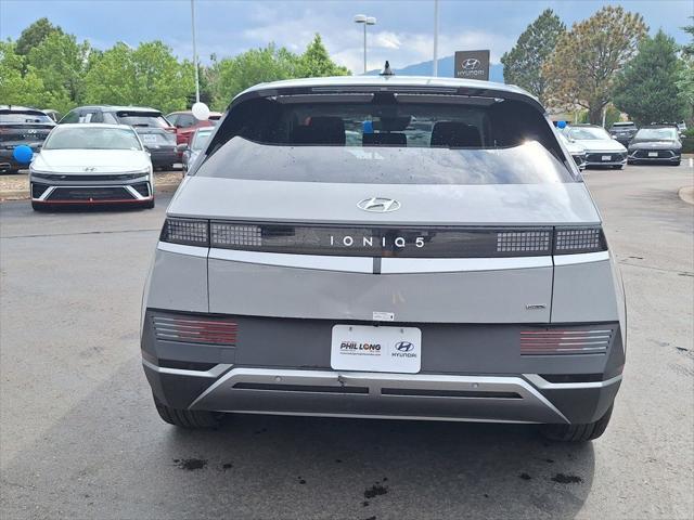 used 2024 Hyundai IONIQ 5 car, priced at $34,988