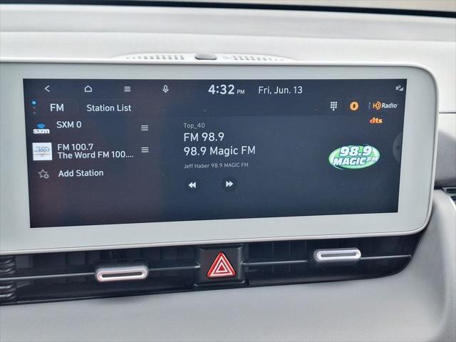 used 2024 Hyundai IONIQ 5 car, priced at $34,988