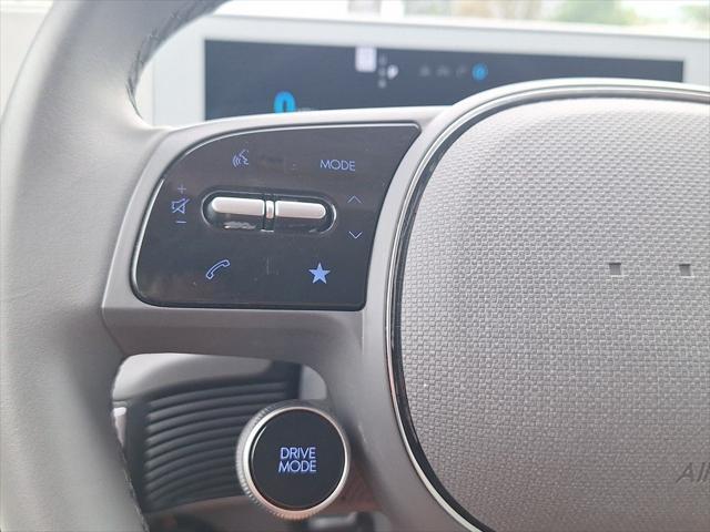 used 2024 Hyundai IONIQ 5 car, priced at $34,988