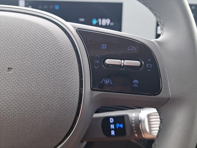 used 2024 Hyundai IONIQ 5 car, priced at $34,988