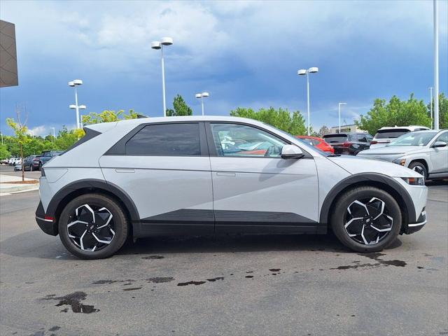 used 2024 Hyundai IONIQ 5 car, priced at $34,988