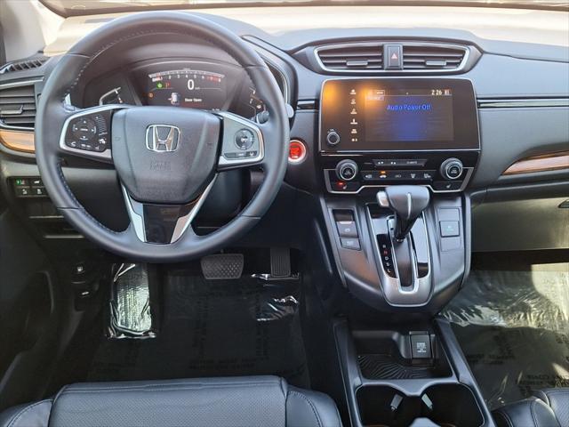 used 2018 Honda CR-V car, priced at $26,988