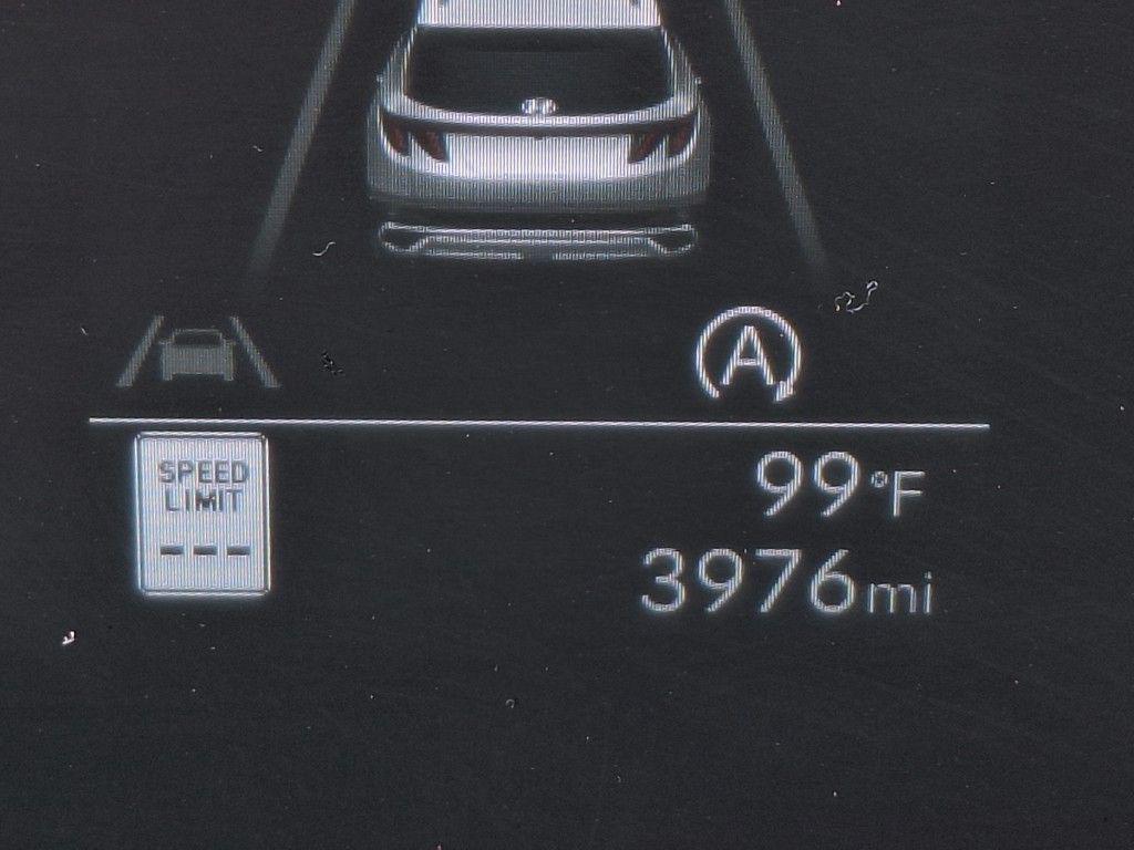 new 2025 Hyundai Tucson car, priced at $28,922