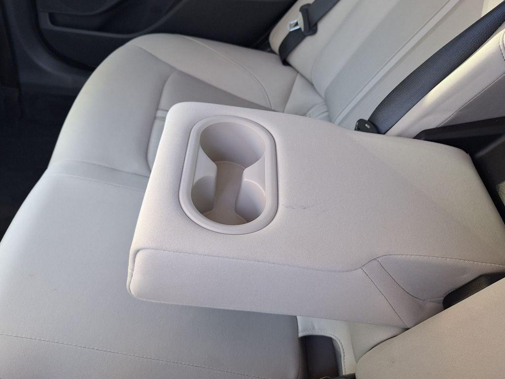 used 2023 Hyundai Sonata car, priced at $20,988