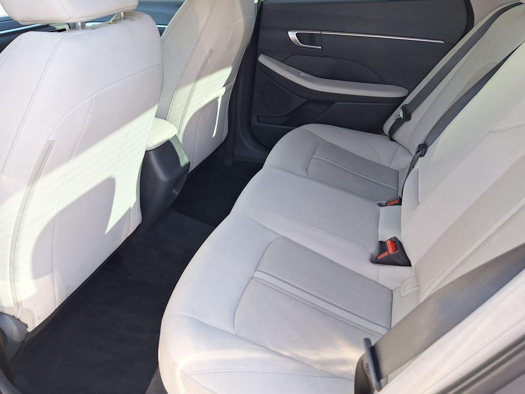 used 2023 Hyundai Sonata car, priced at $20,988