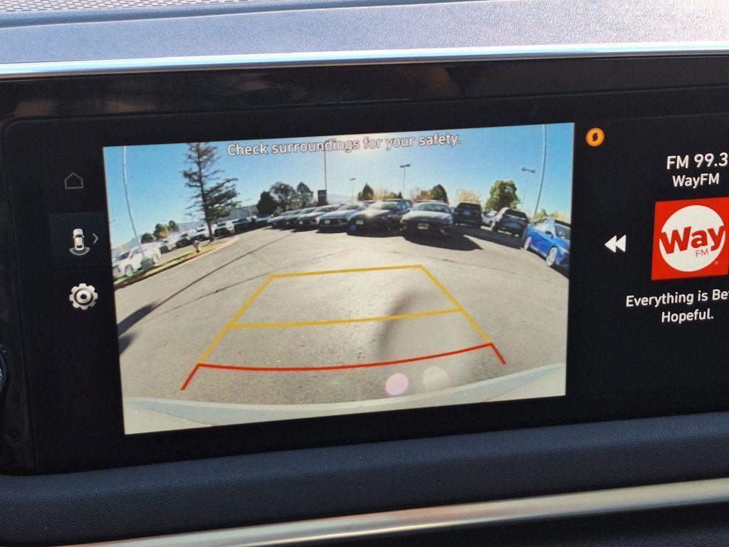 used 2023 Hyundai Sonata car, priced at $20,988