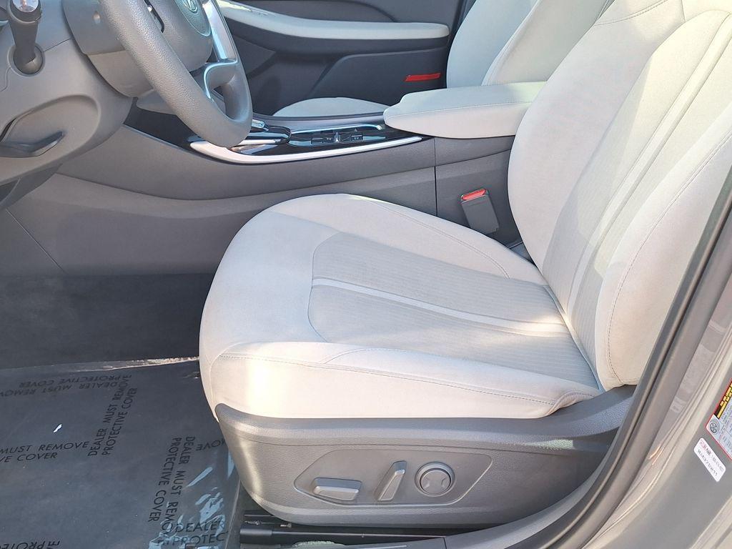 used 2023 Hyundai Sonata car, priced at $20,988