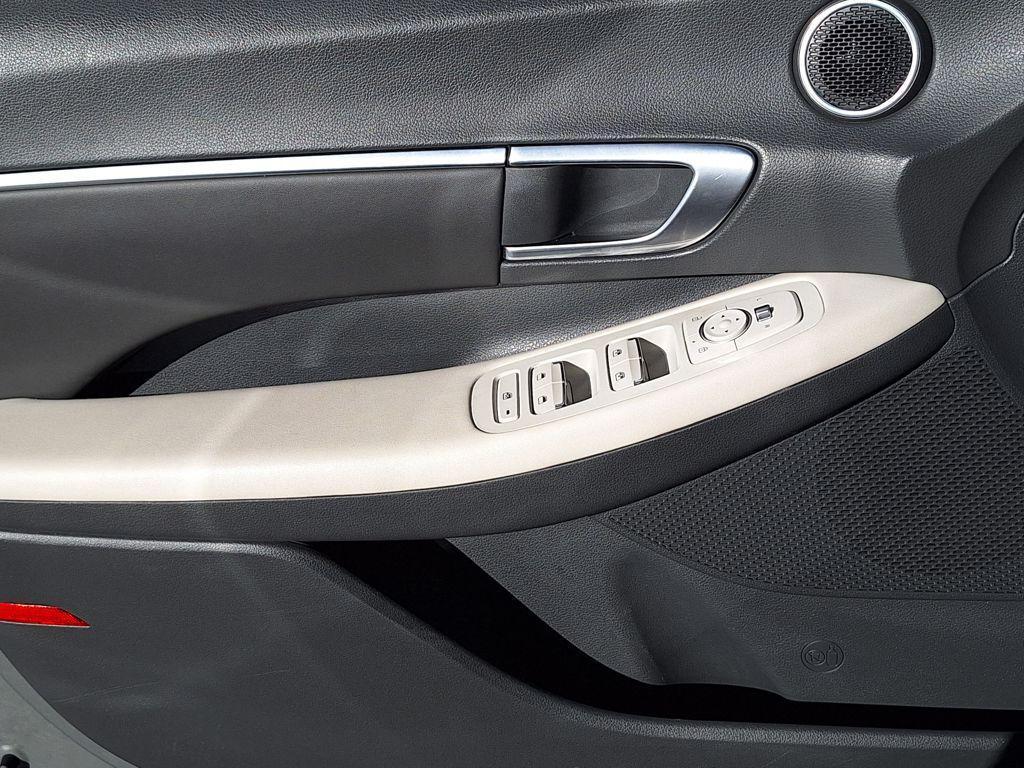 used 2023 Hyundai Sonata car, priced at $20,988