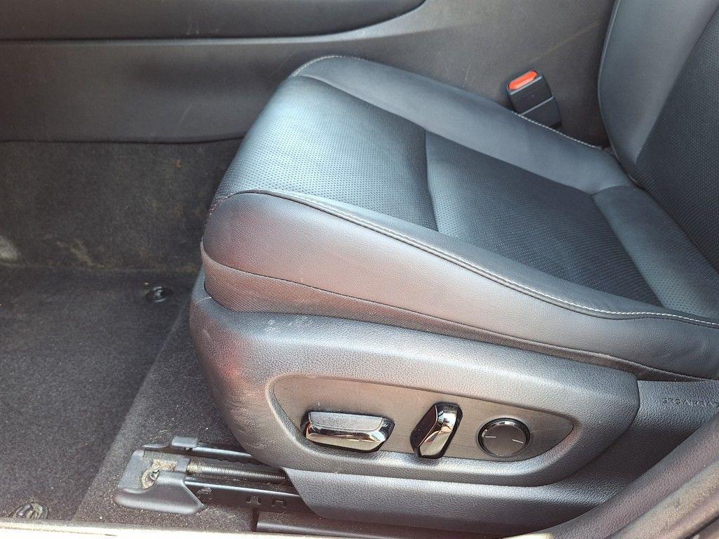 used 2021 Lexus UX 250h car, priced at $26,988