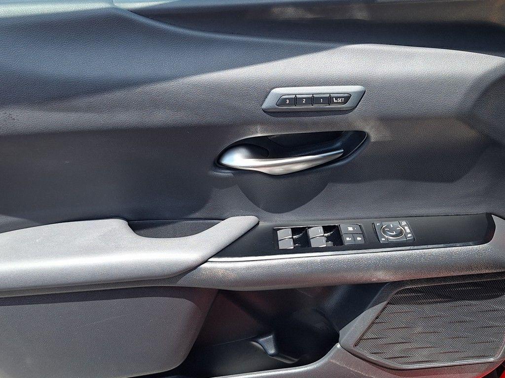 used 2021 Lexus UX 250h car, priced at $26,988
