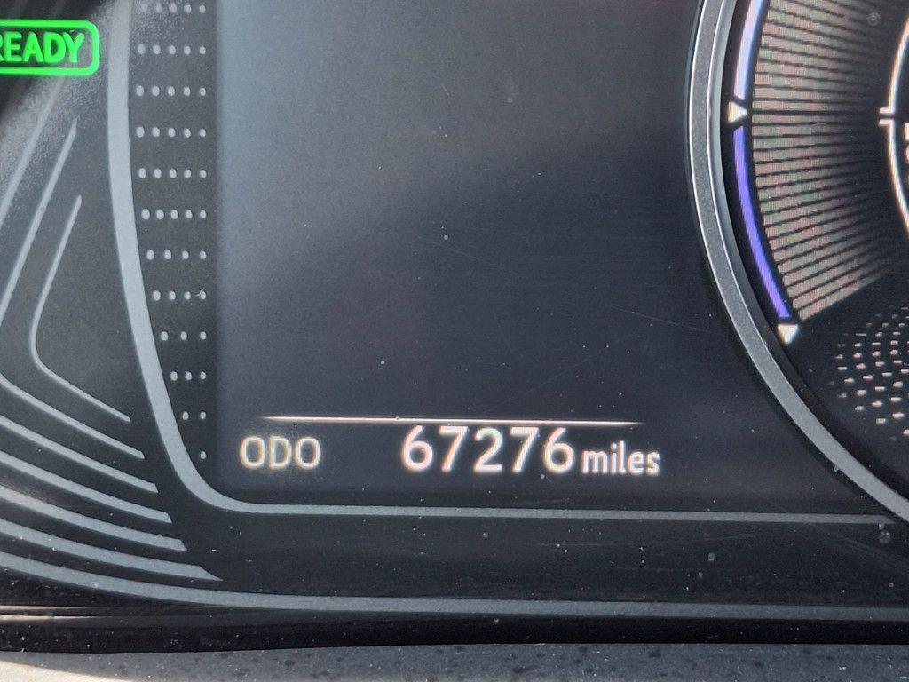 used 2021 Lexus UX 250h car, priced at $26,988