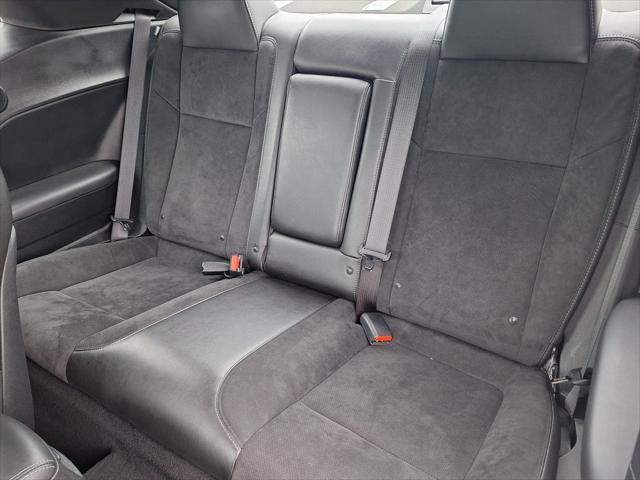 used 2022 Dodge Challenger car, priced at $27,988