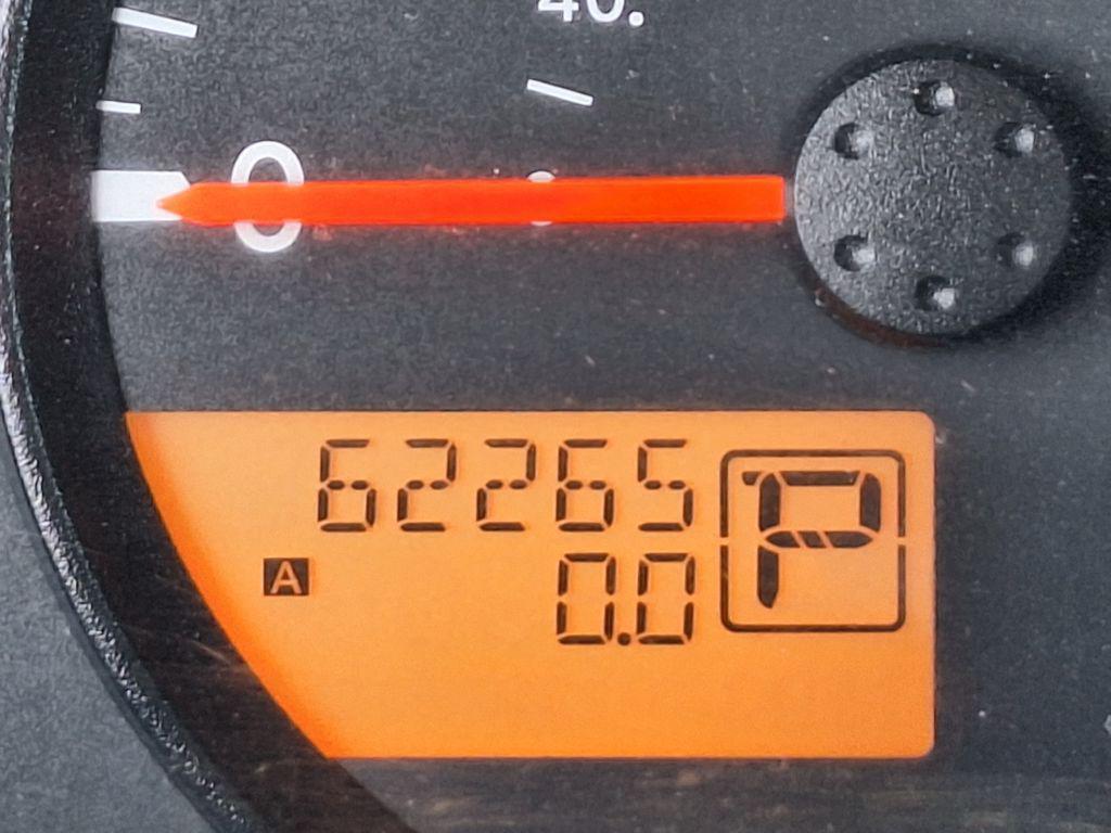 used 2021 Nissan Frontier car, priced at $21,988