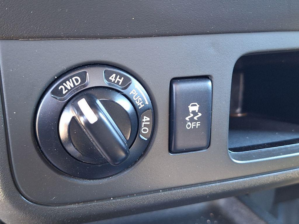 used 2021 Nissan Frontier car, priced at $21,988