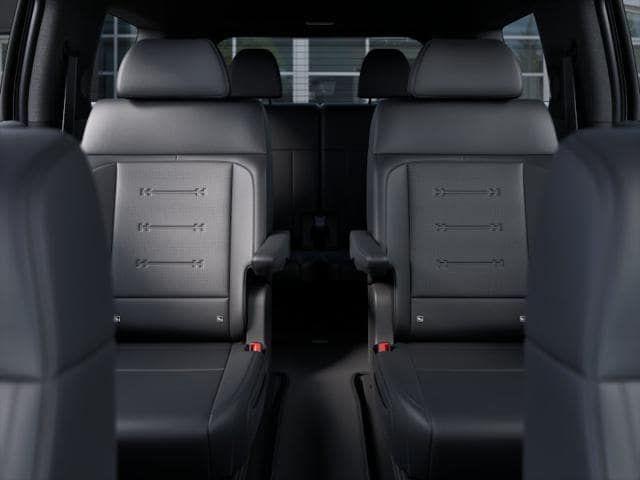 new 2025 Hyundai SANTA FE HEV car, priced at $47,914