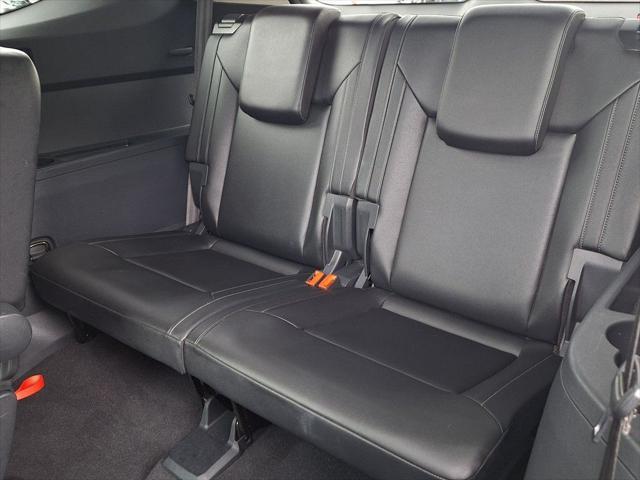 used 2019 Volkswagen Atlas car, priced at $25,788